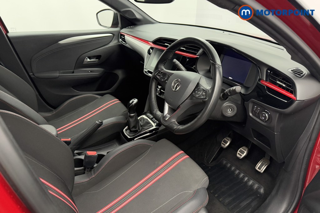 Vauxhall Corsa GS Manual Petrol Hatchback - Stock Number (1585823) - 1st supplementary image