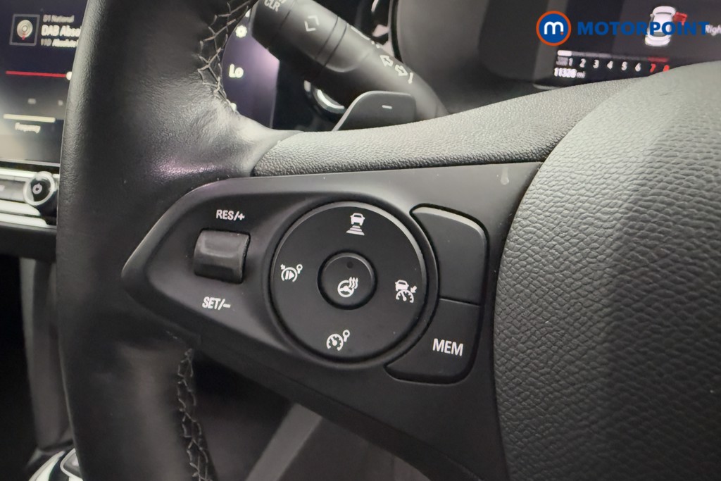 Vauxhall Corsa Ultimate Automatic Petrol Hatchback - Stock Number (1585825) - 3rd supplementary image
