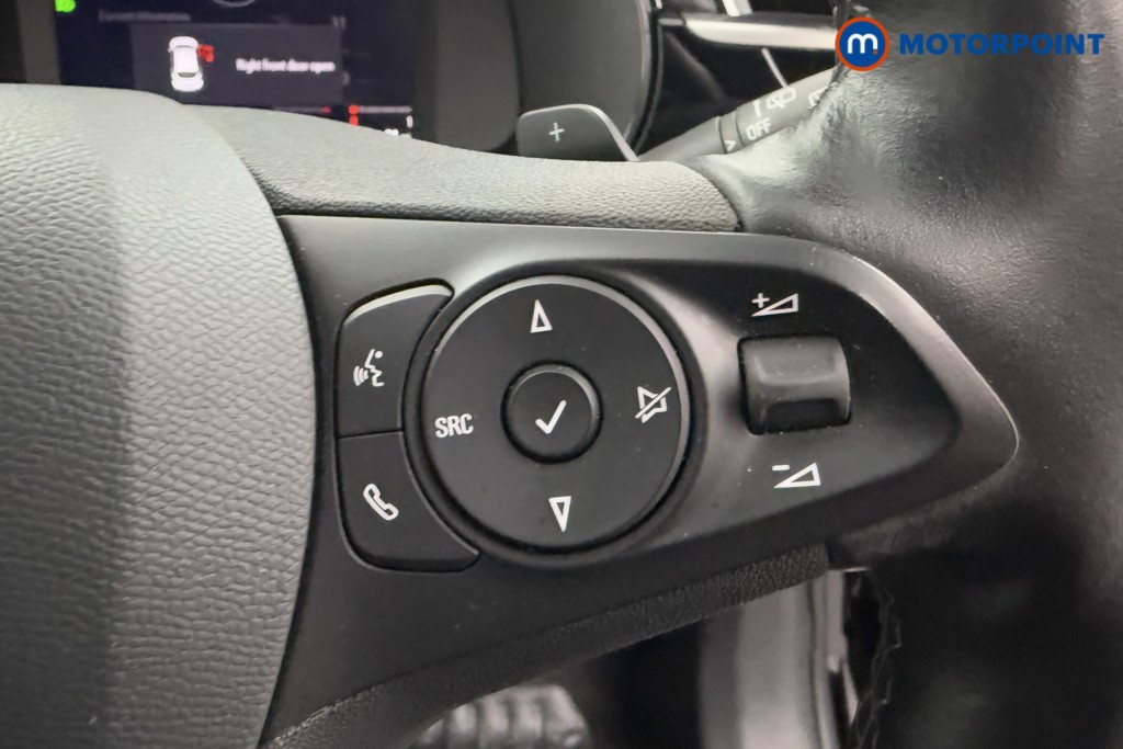 Vauxhall Corsa Ultimate Automatic Petrol Hatchback - Stock Number (1585825) - 4th supplementary image