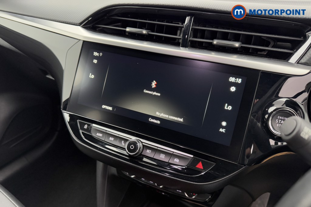 Vauxhall Corsa Ultimate Automatic Petrol Hatchback - Stock Number (1585825) - 7th supplementary image