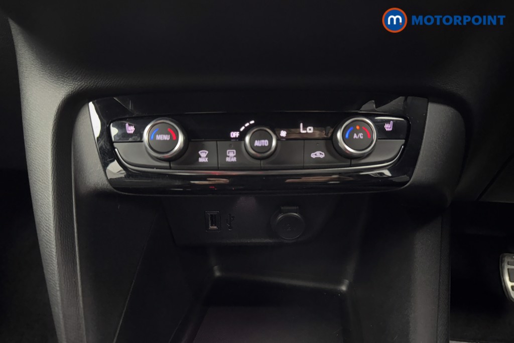 Vauxhall Corsa Ultimate Automatic Petrol Hatchback - Stock Number (1585825) - 11th supplementary image