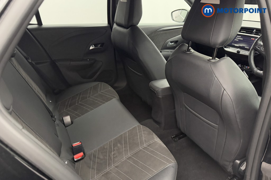 Vauxhall Corsa Ultimate Automatic Petrol Hatchback - Stock Number (1585825) - 19th supplementary image