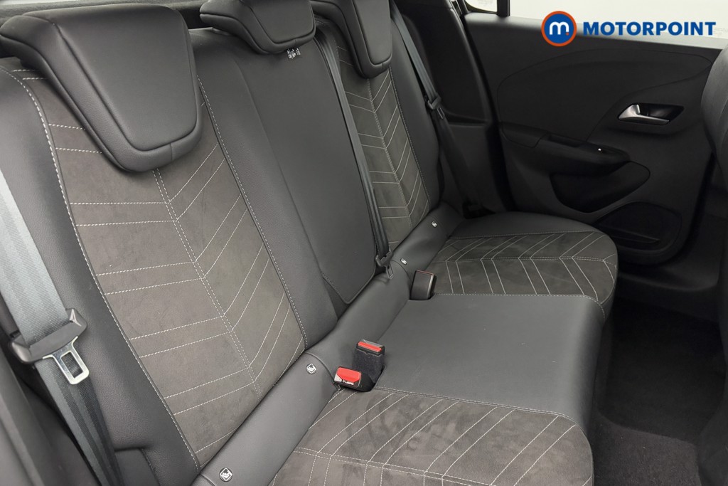 Vauxhall Corsa Ultimate Automatic Petrol Hatchback - Stock Number (1585825) - 20th supplementary image