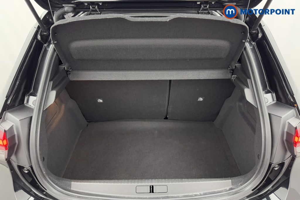 Vauxhall Corsa Ultimate Automatic Petrol Hatchback - Stock Number (1585825) - 23rd supplementary image
