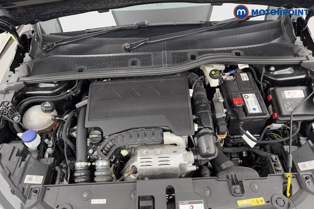 Vauxhall Corsa Ultimate Automatic Petrol Hatchback - Stock Number (1585825) - 26th supplementary image