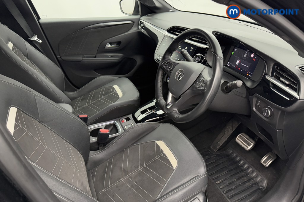 Vauxhall Corsa Ultimate Automatic Petrol Hatchback - Stock Number (1585825) - 1st supplementary image