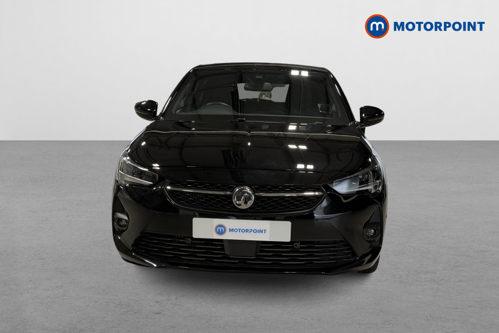 Vauxhall Corsa Ultimate Automatic Petrol Hatchback - Stock Number (1585825) - Front bumper