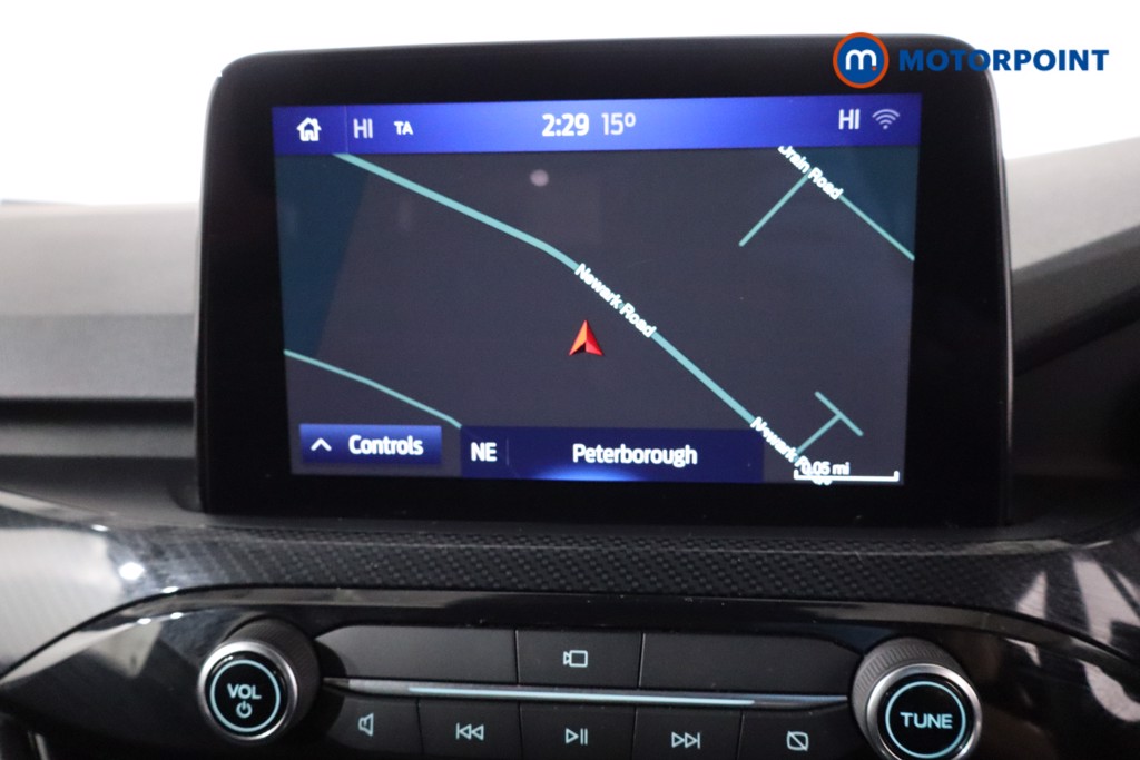 Ford Kuga St-Line First Edition Manual Diesel SUV - Stock Number (1585834) - 2nd supplementary image