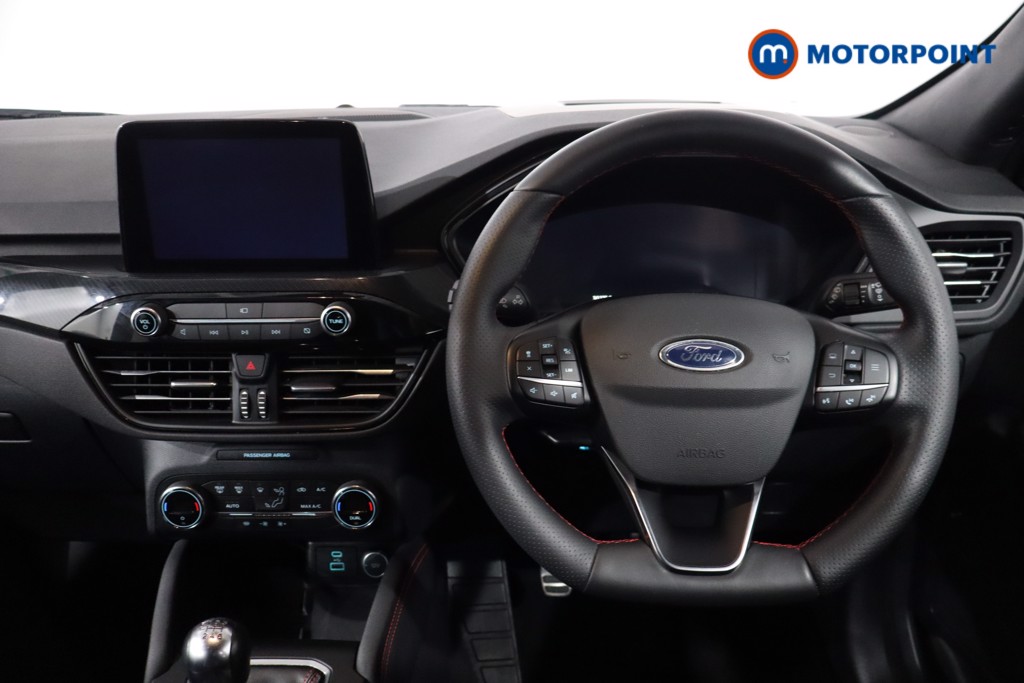 Ford Kuga St-Line First Edition Manual Diesel SUV - Stock Number (1585834) - 3rd supplementary image