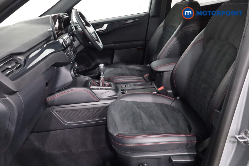 Ford Kuga St-Line First Edition Manual Diesel SUV - Stock Number (1585834) - 4th supplementary image