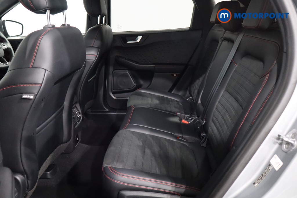 Ford Kuga St-Line First Edition Manual Diesel SUV - Stock Number (1585834) - 5th supplementary image