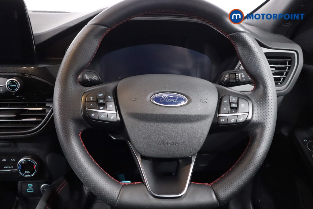 Ford Kuga St-Line First Edition Manual Diesel SUV - Stock Number (1585834) - 6th supplementary image