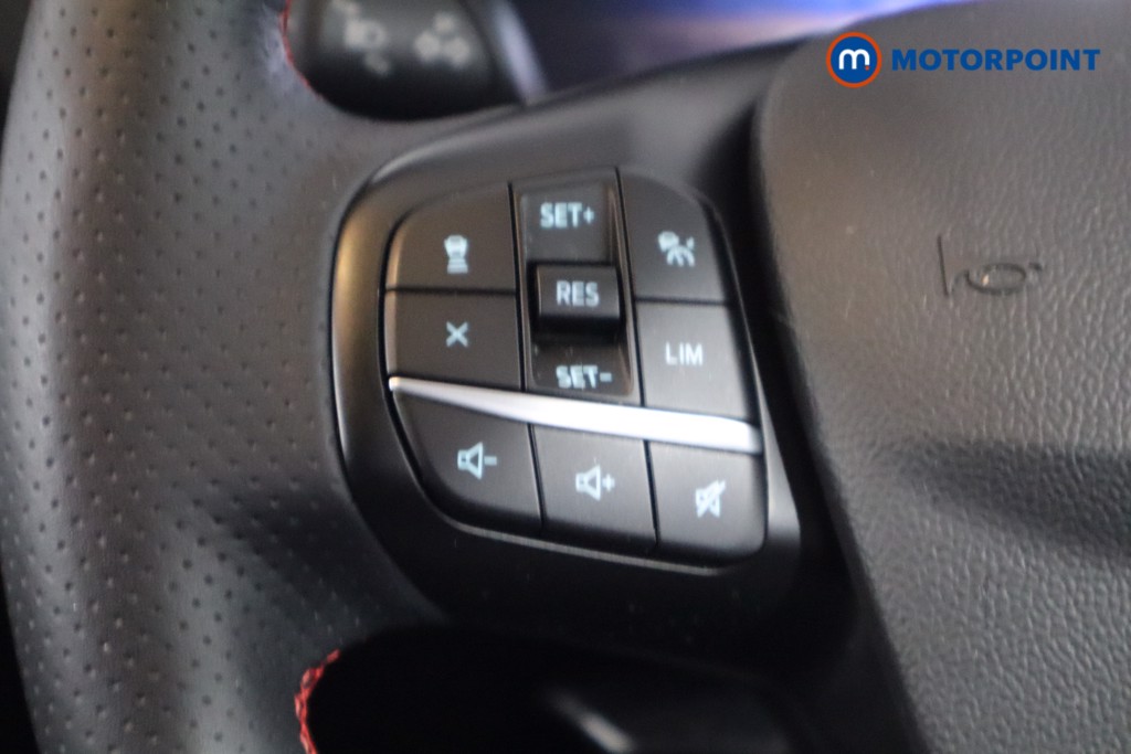 Ford Kuga St-Line First Edition Manual Diesel SUV - Stock Number (1585834) - 7th supplementary image