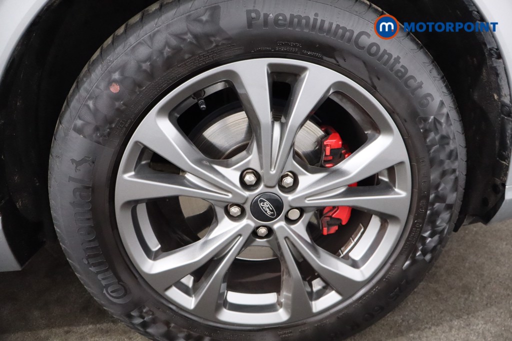 Ford Kuga St-Line First Edition Manual Diesel SUV - Stock Number (1585834) - 10th supplementary image