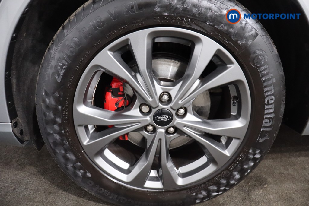 Ford Kuga St-Line First Edition Manual Diesel SUV - Stock Number (1585834) - 11th supplementary image