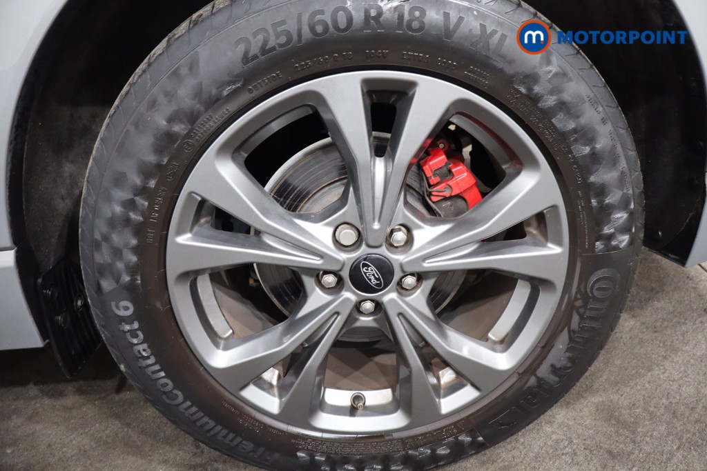 Ford Kuga St-Line First Edition Manual Diesel SUV - Stock Number (1585834) - 12th supplementary image