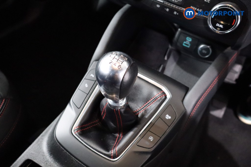 Ford Kuga St-Line First Edition Manual Diesel SUV - Stock Number (1585834) - 14th supplementary image