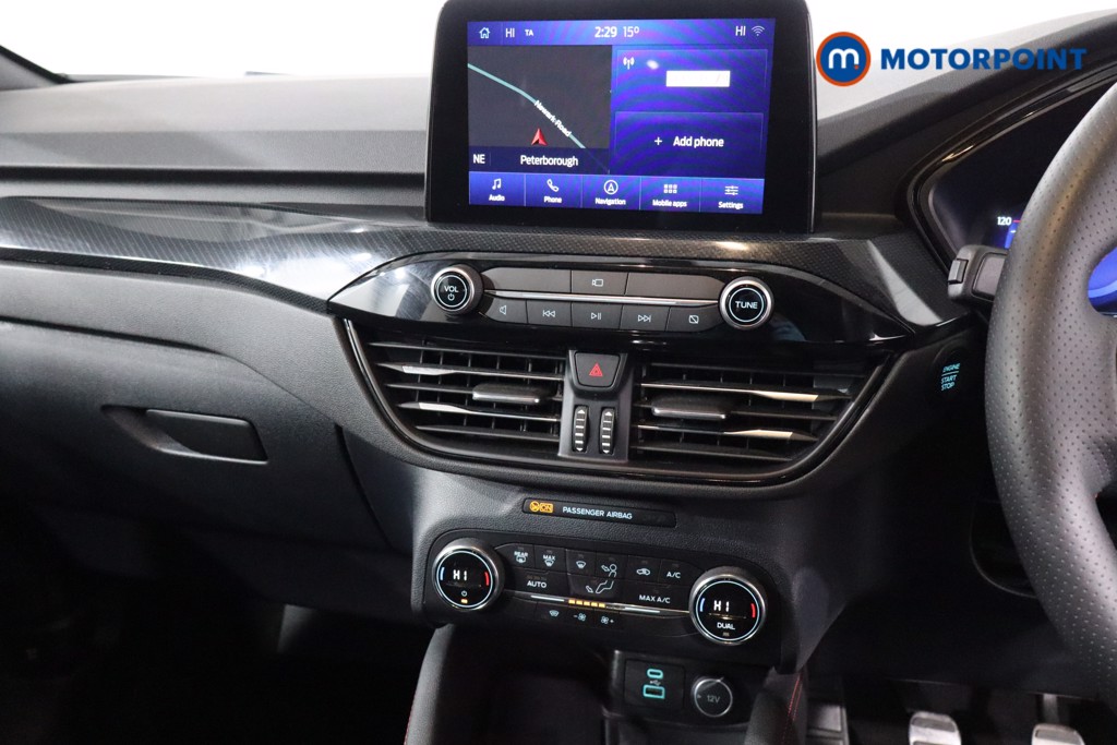 Ford Kuga St-Line First Edition Manual Diesel SUV - Stock Number (1585834) - 15th supplementary image