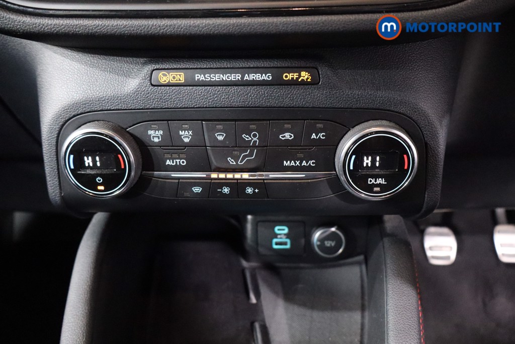 Ford Kuga St-Line First Edition Manual Diesel SUV - Stock Number (1585834) - 16th supplementary image