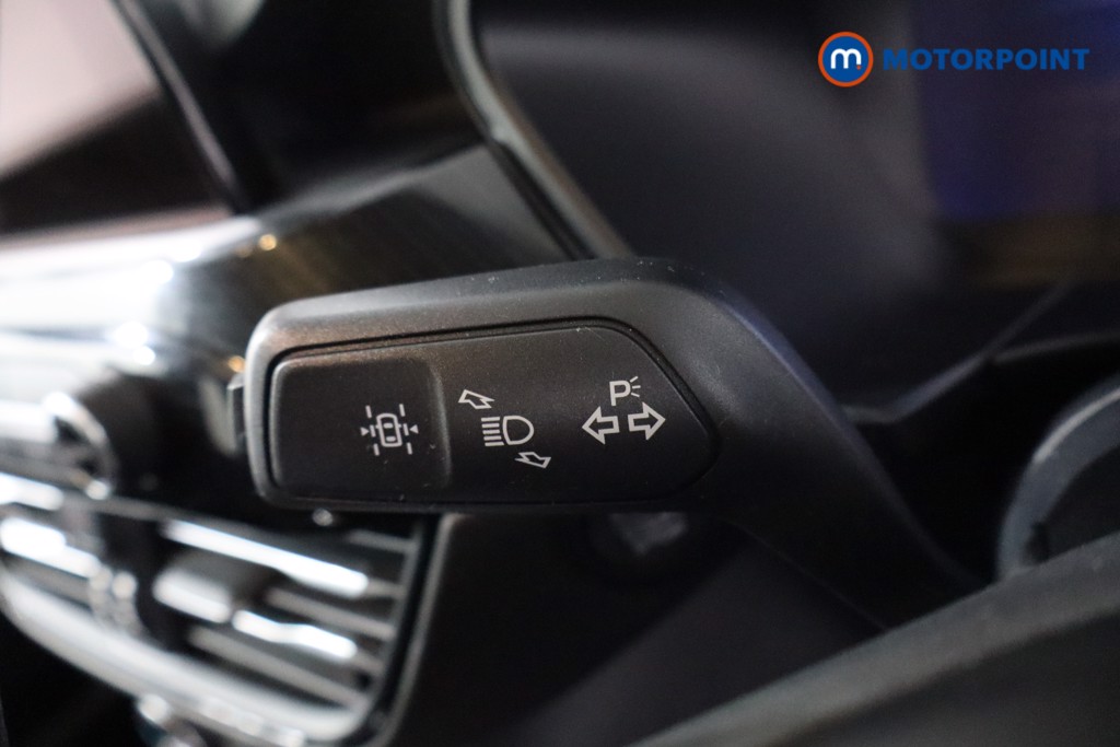 Ford Kuga St-Line First Edition Manual Diesel SUV - Stock Number (1585834) - 19th supplementary image