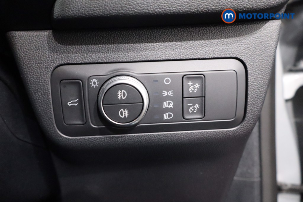 Ford Kuga St-Line First Edition Manual Diesel SUV - Stock Number (1585834) - 20th supplementary image