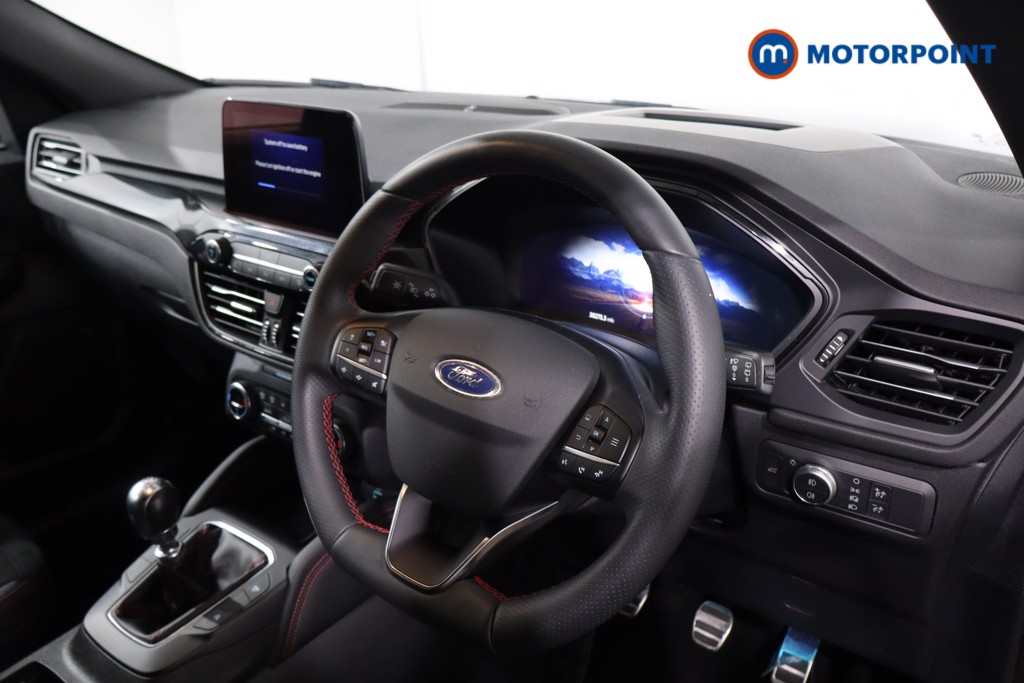 Ford Kuga St-Line First Edition Manual Diesel SUV - Stock Number (1585834) - 22nd supplementary image