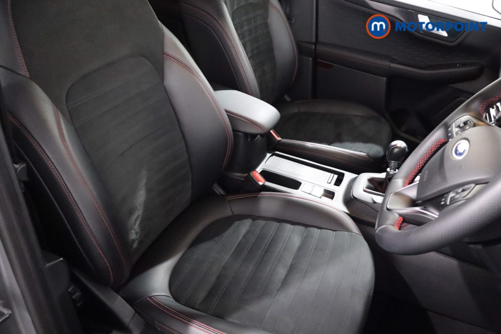 Ford Kuga St-Line First Edition Manual Diesel SUV - Stock Number (1585834) - 23rd supplementary image