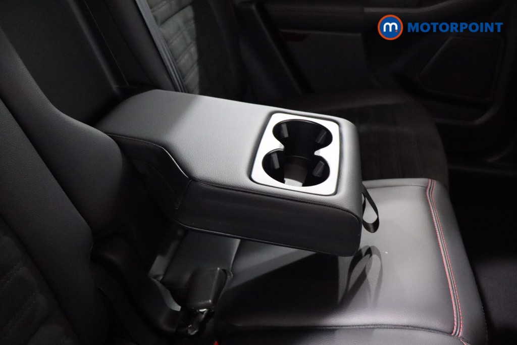 Ford Kuga St-Line First Edition Manual Diesel SUV - Stock Number (1585834) - 27th supplementary image