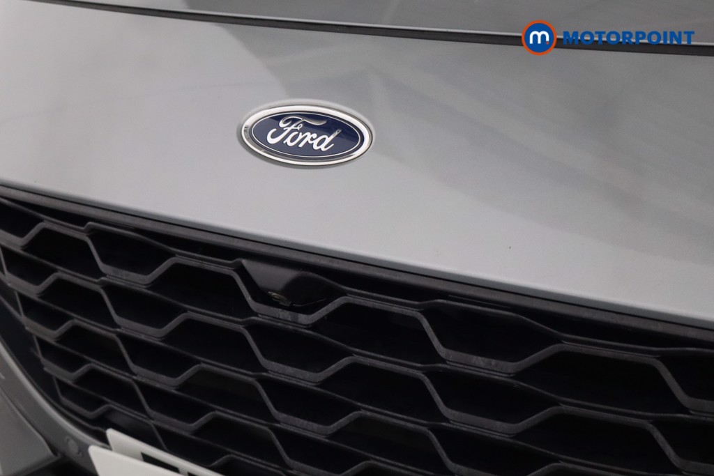 Ford Kuga St-Line First Edition Manual Diesel SUV - Stock Number (1585834) - 30th supplementary image