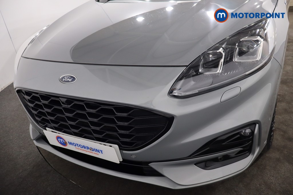 Ford Kuga St-Line First Edition Manual Diesel SUV - Stock Number (1585834) - 31st supplementary image