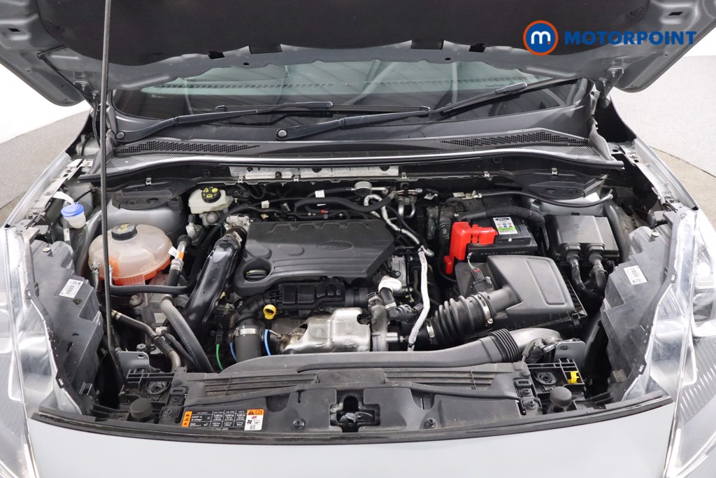 Ford Kuga St-Line First Edition Manual Diesel SUV - Stock Number (1585834) - 32nd supplementary image