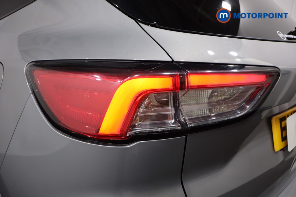 Ford Kuga St-Line First Edition Manual Diesel SUV - Stock Number (1585834) - 34th supplementary image