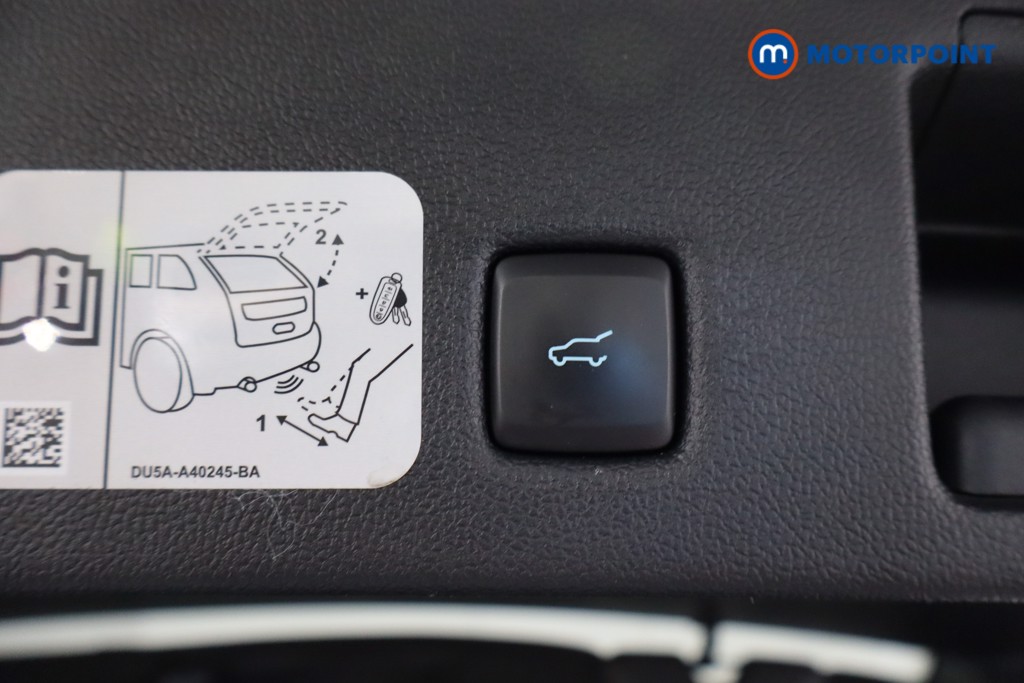 Ford Kuga St-Line First Edition Manual Diesel SUV - Stock Number (1585834) - 37th supplementary image