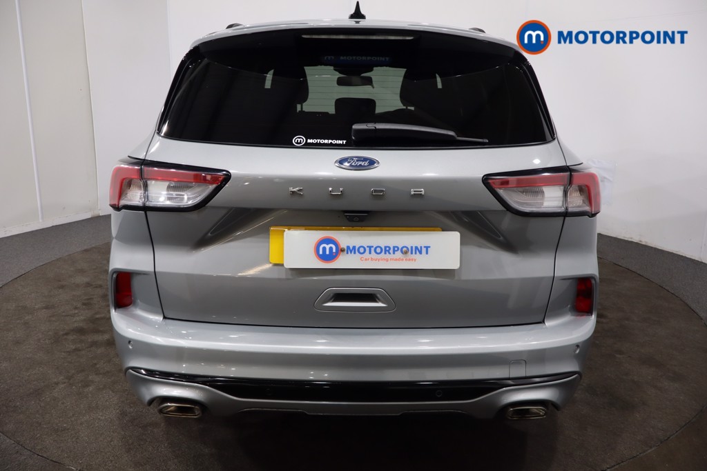 Ford Kuga St-Line First Edition Manual Diesel SUV - Stock Number (1585834) - 38th supplementary image