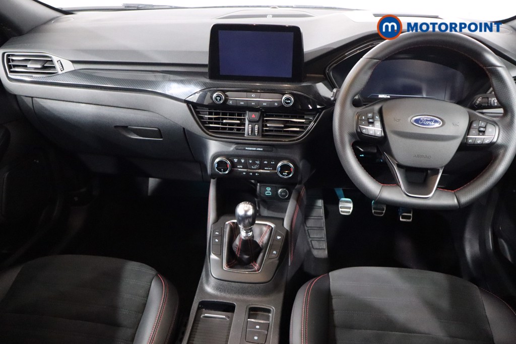 Ford Kuga St-Line First Edition Manual Diesel SUV - Stock Number (1585834) - 1st supplementary image