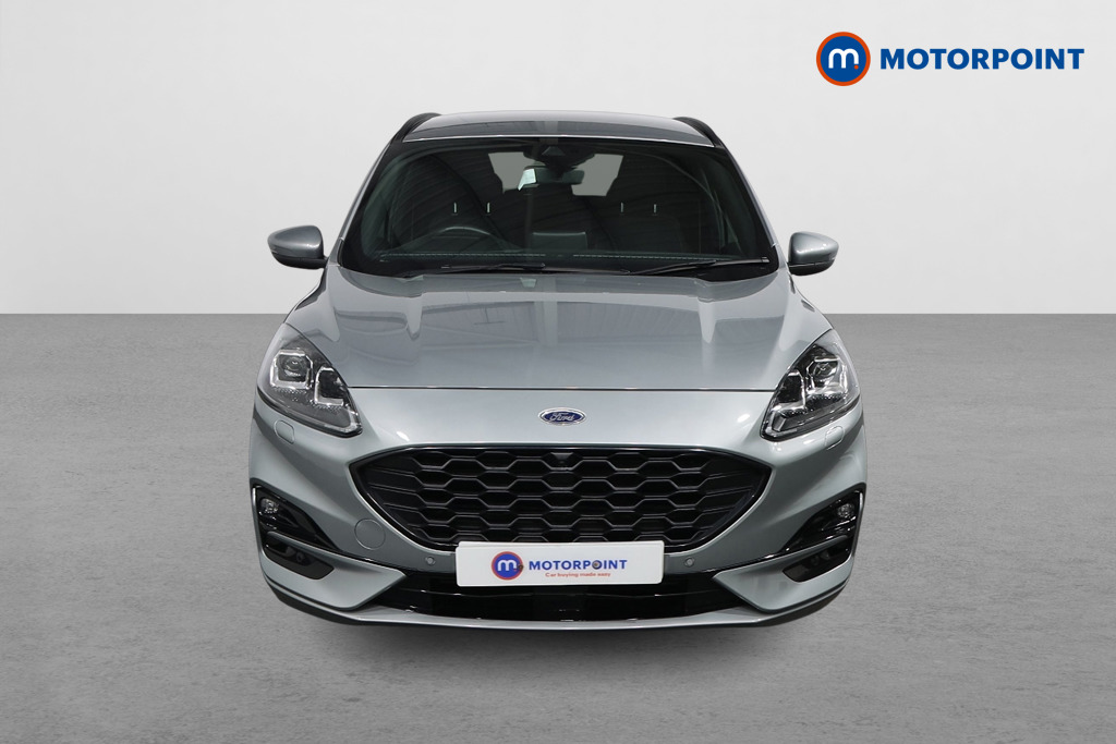 Ford Kuga St-Line First Edition Manual Diesel SUV - Stock Number (1585834) - Front bumper
