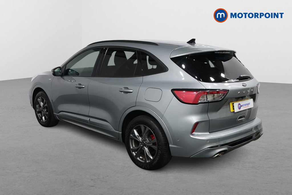 Ford Kuga St-Line First Edition Manual Diesel SUV - Stock Number (1585834) - Passenger side rear corner