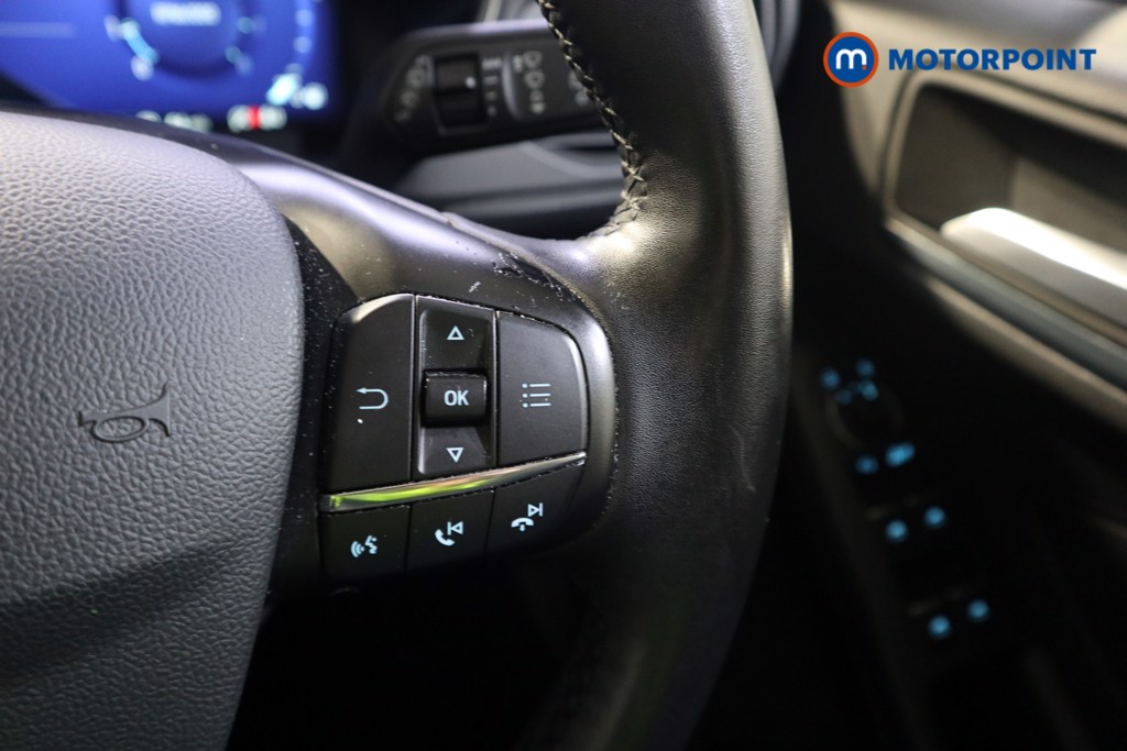 Ford Focus Active X Automatic Petrol Estate - Stock Number (1585944) - 4th supplementary image