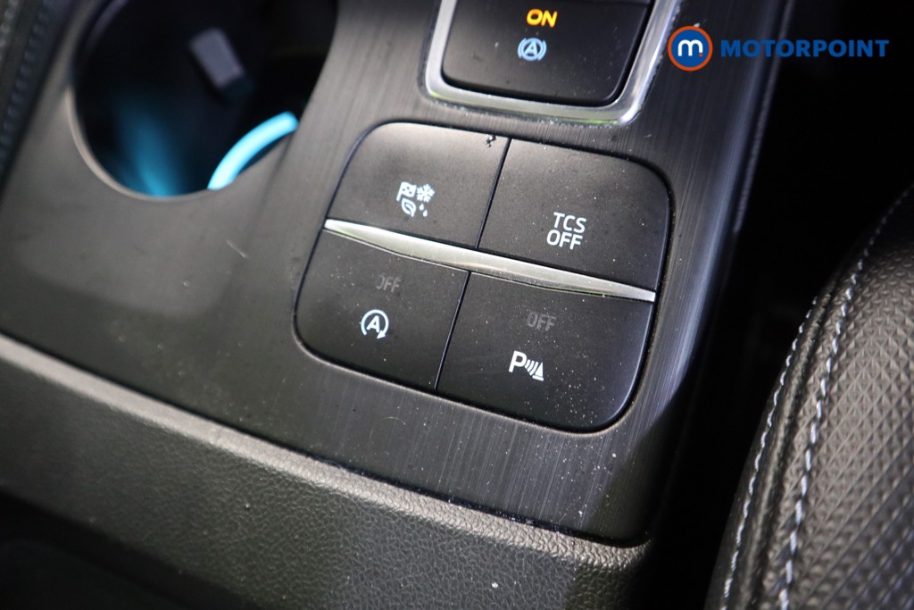 Ford Focus Active X Automatic Petrol Estate - Stock Number (1585944) - 11th supplementary image
