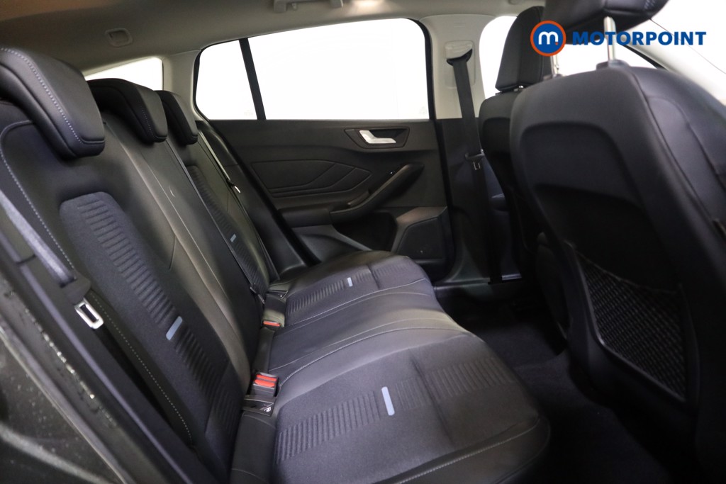 Ford Focus Active X Automatic Petrol Estate - Stock Number (1585944) - 16th supplementary image