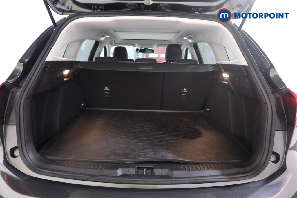 Ford Focus Active X Automatic Petrol Estate - Stock Number (1585944) - 19th supplementary image