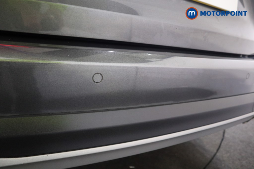 Ford Focus Active X Automatic Petrol Estate - Stock Number (1585944) - 24th supplementary image