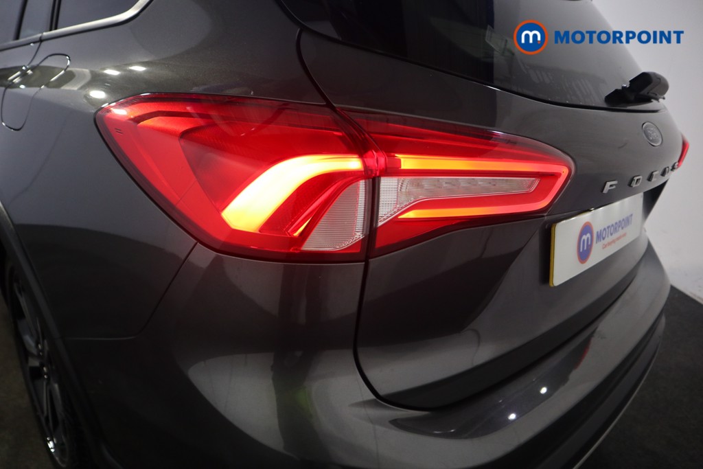Ford Focus Active X Automatic Petrol Estate - Stock Number (1585944) - 25th supplementary image