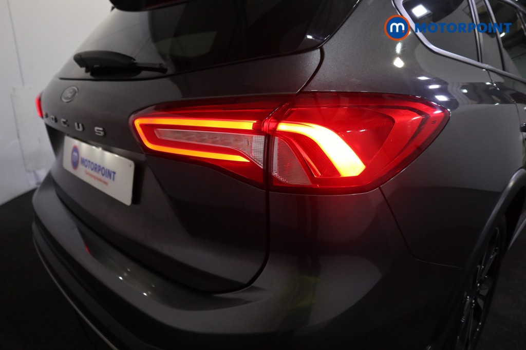 Ford Focus Active X Automatic Petrol Estate - Stock Number (1585944) - 26th supplementary image