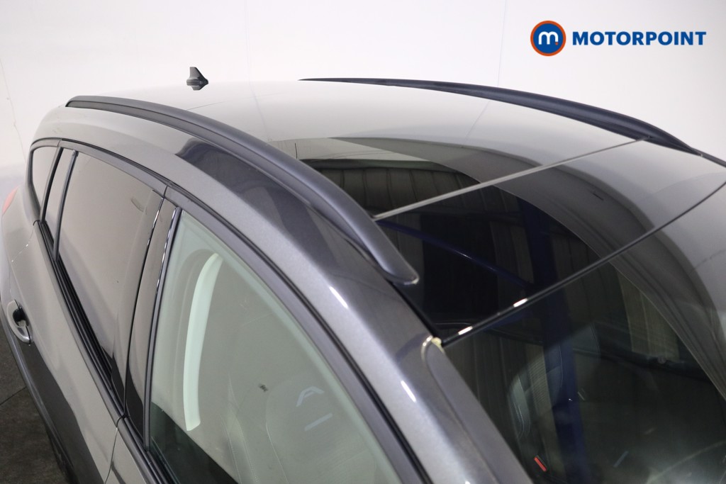 Ford Focus Active X Automatic Petrol Estate - Stock Number (1585944) - 27th supplementary image
