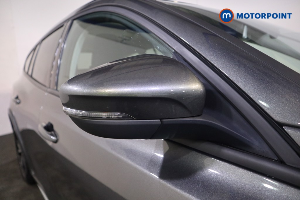 Ford Focus Active X Automatic Petrol Estate - Stock Number (1585944) - 28th supplementary image