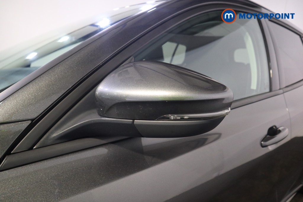 Ford Focus Active X Automatic Petrol Estate - Stock Number (1585944) - 29th supplementary image