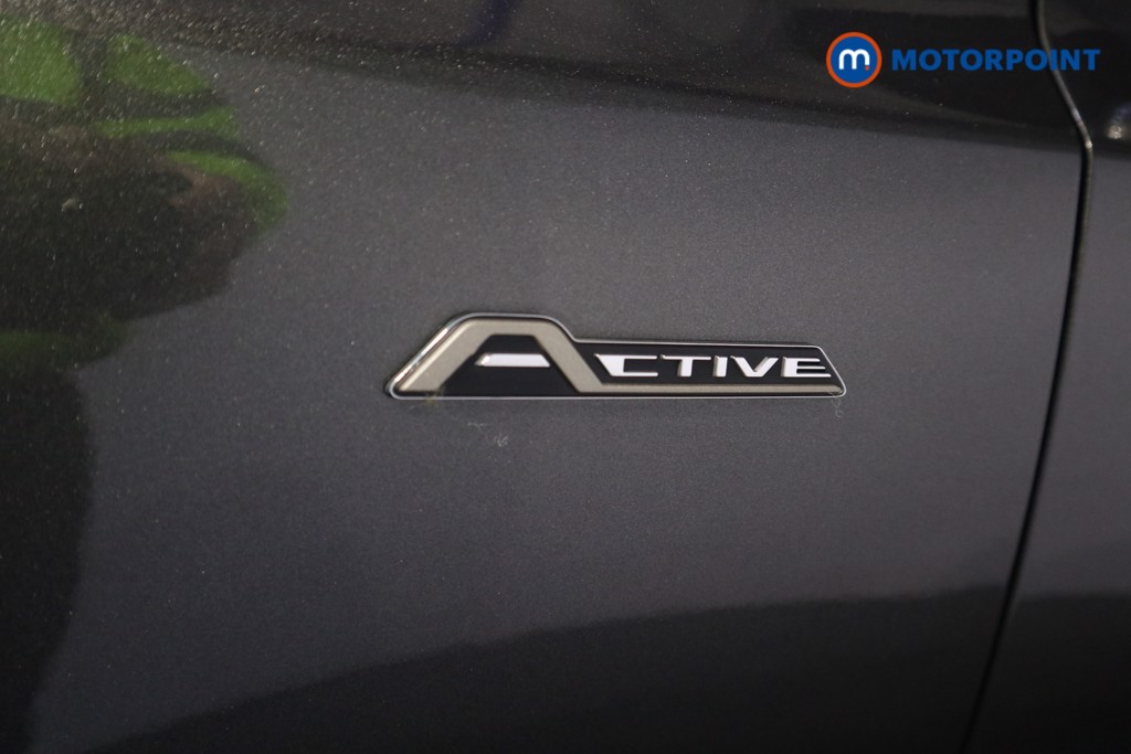 Ford Focus Active X Automatic Petrol Estate - Stock Number (1585944) - 30th supplementary image