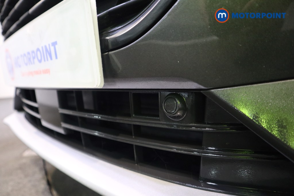 Ford Focus Active X Automatic Petrol Estate - Stock Number (1585944) - 31st supplementary image