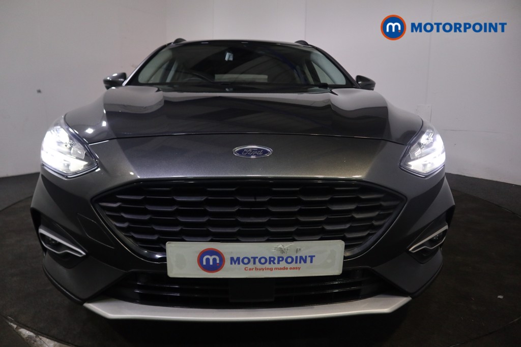 Ford Focus Active X Automatic Petrol Estate - Stock Number (1585944) - 33rd supplementary image